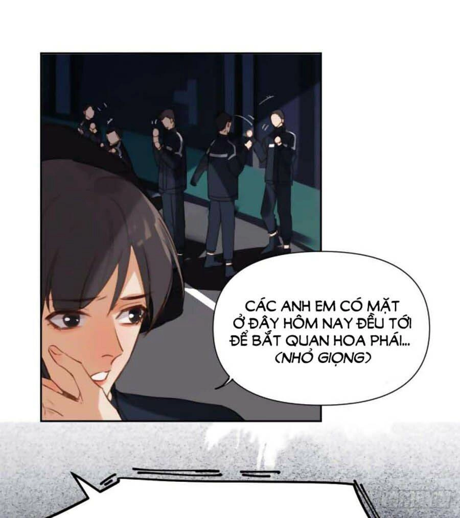 Mối Quan Hệ Không Hoàn Hảo Chapter 64 - 24