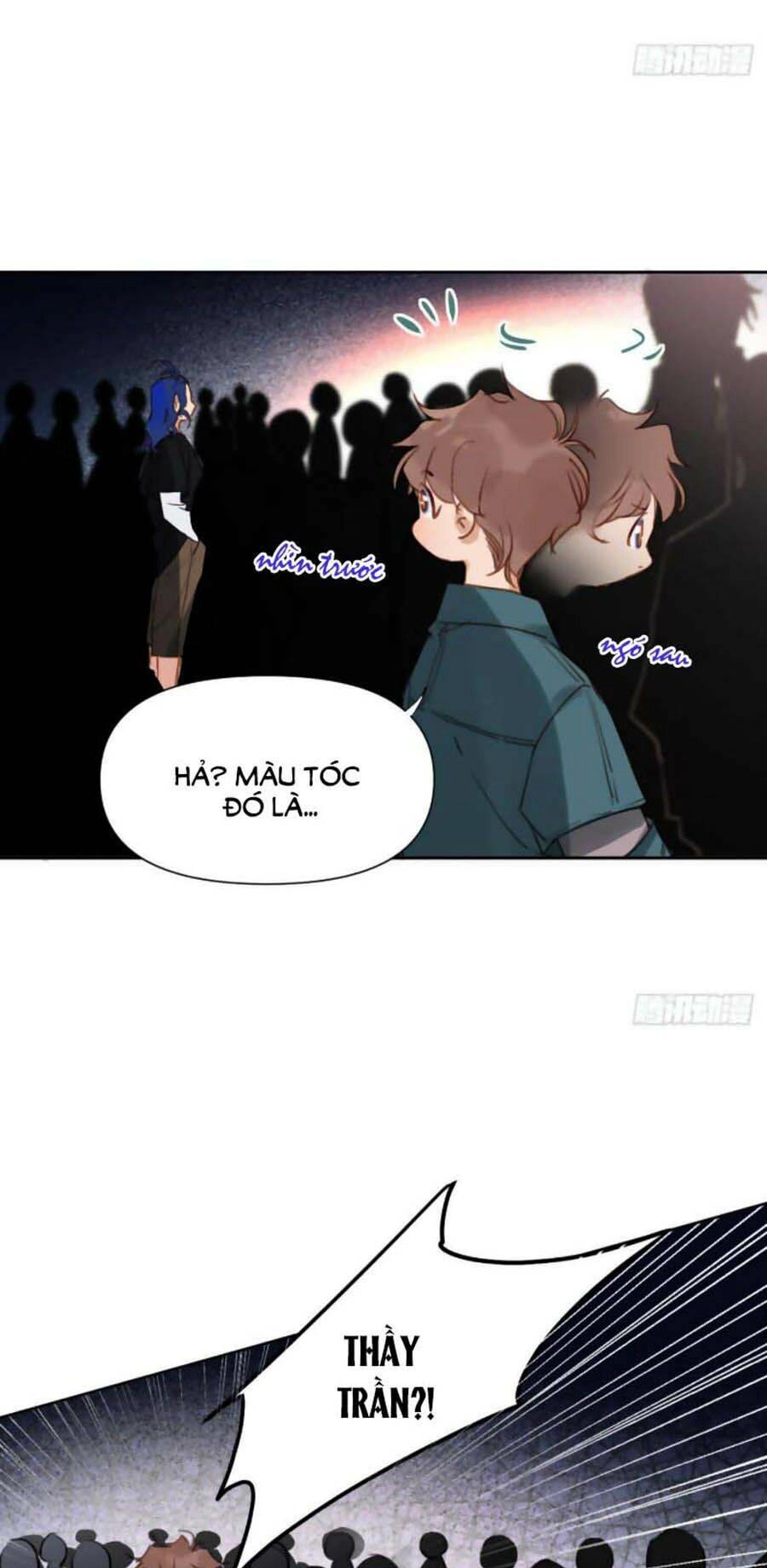 Mối Quan Hệ Không Hoàn Hảo Chapter 64 - 28