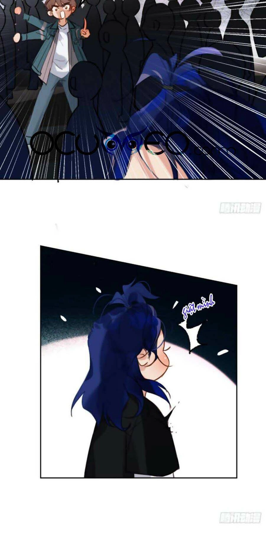 Mối Quan Hệ Không Hoàn Hảo Chapter 64 - 29