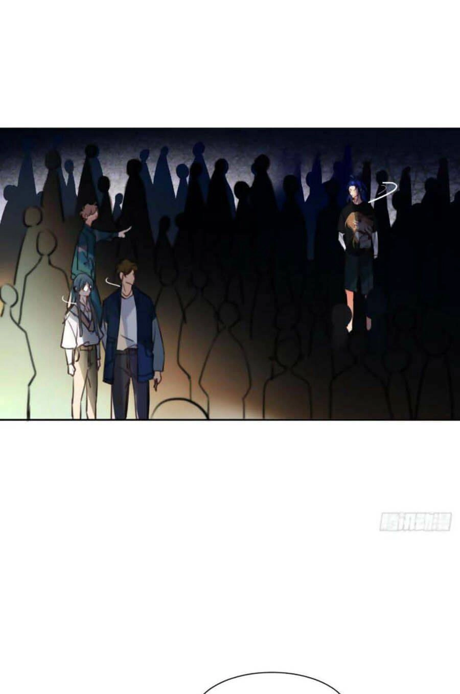 Mối Quan Hệ Không Hoàn Hảo Chapter 64 - 30