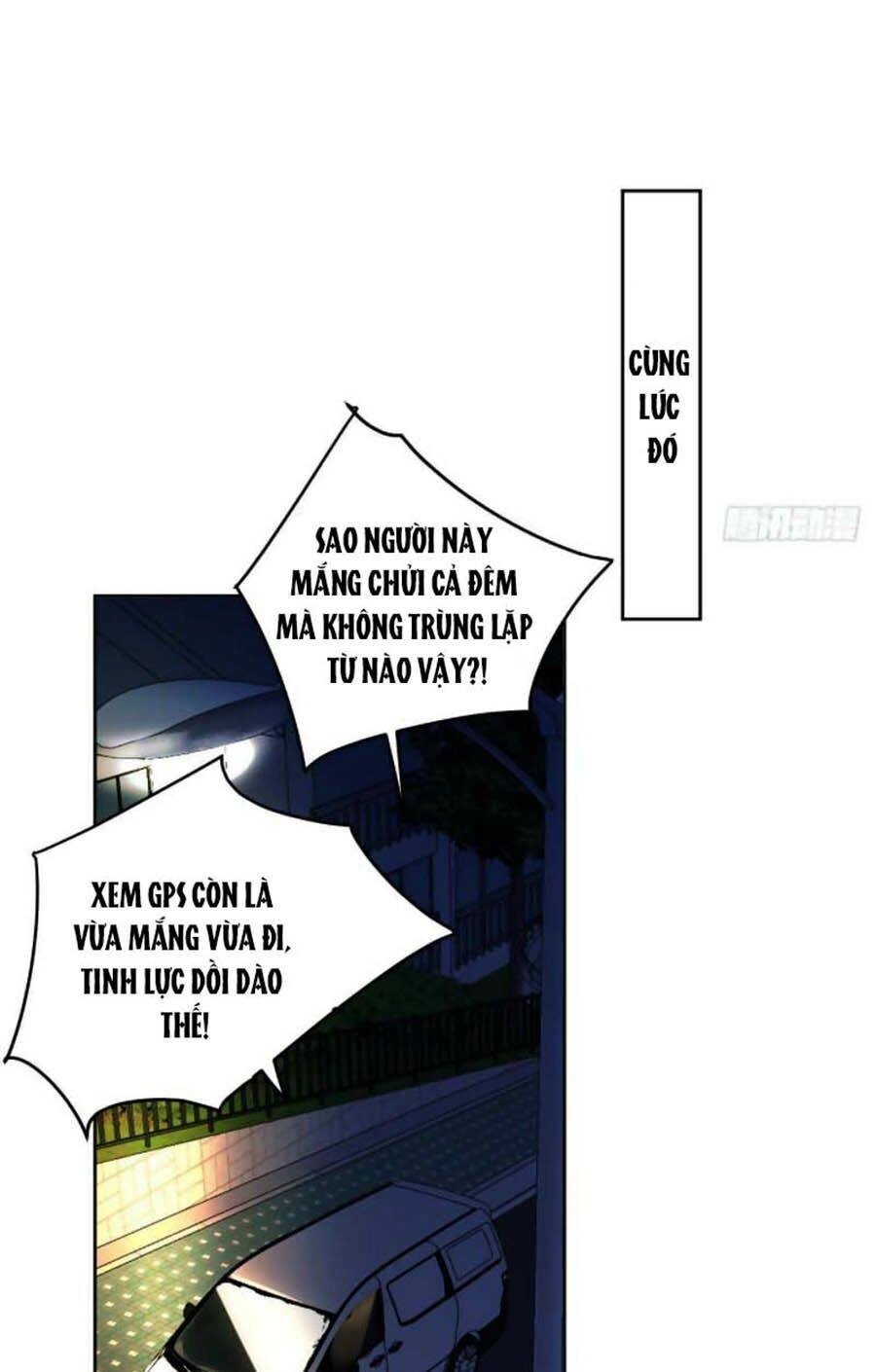 Mối Quan Hệ Không Hoàn Hảo Chapter 64 - 32