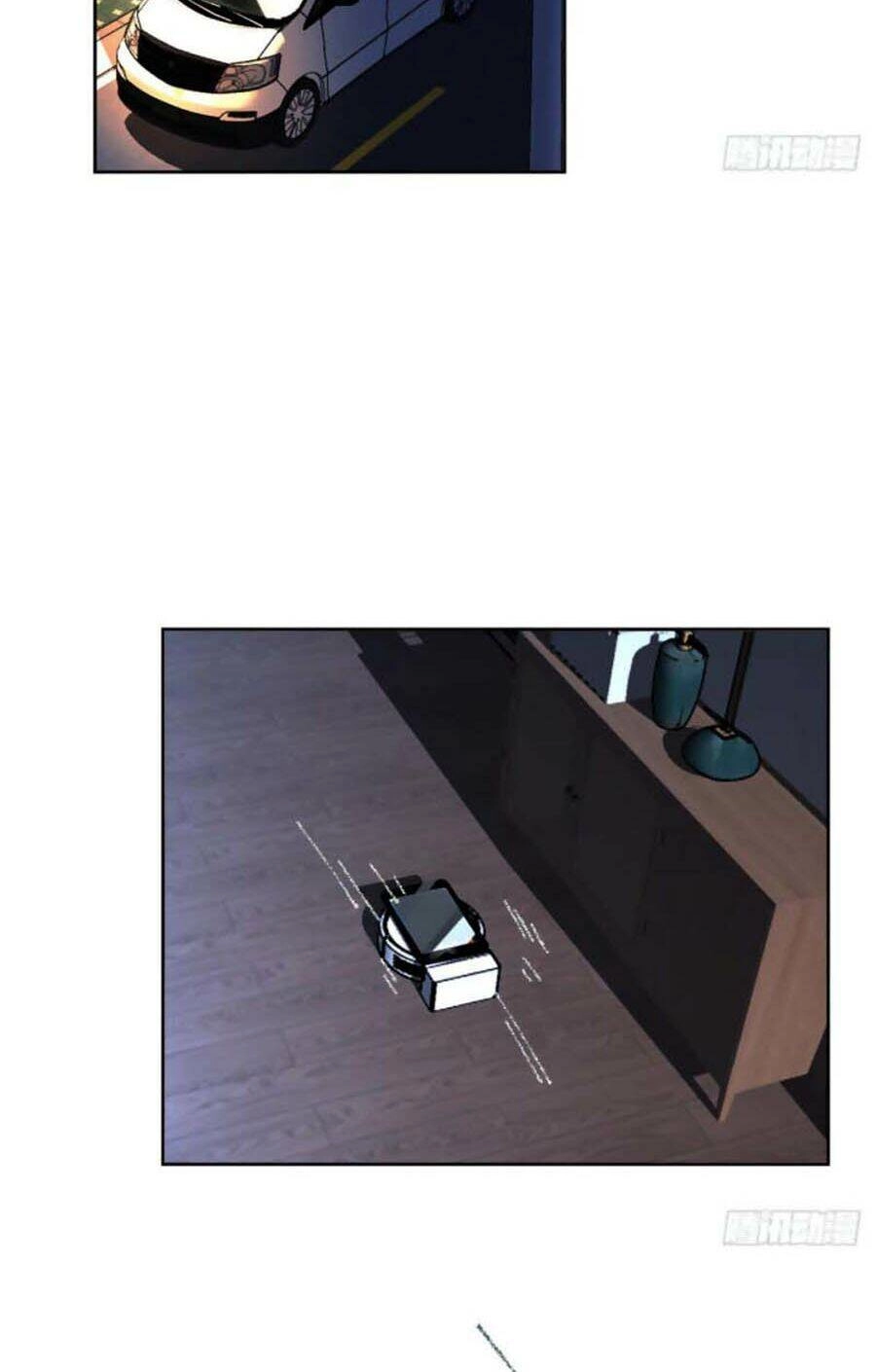 Mối Quan Hệ Không Hoàn Hảo Chapter 64 - 33