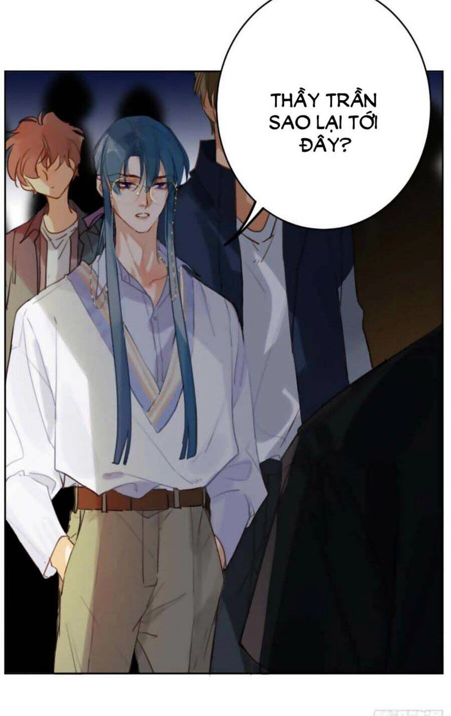 Mối Quan Hệ Không Hoàn Hảo Chapter 64 - 35