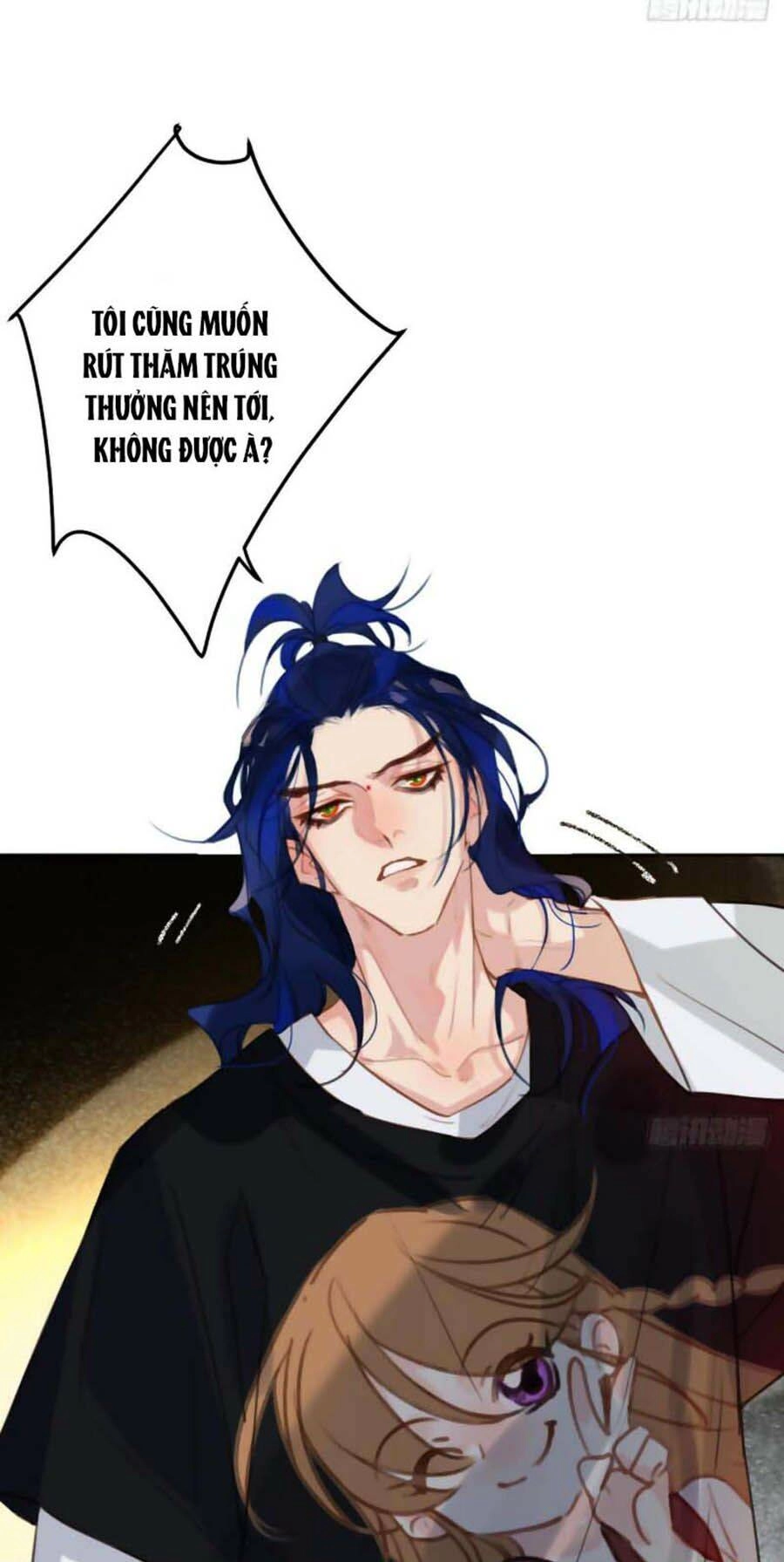 Mối Quan Hệ Không Hoàn Hảo Chapter 64 - 36