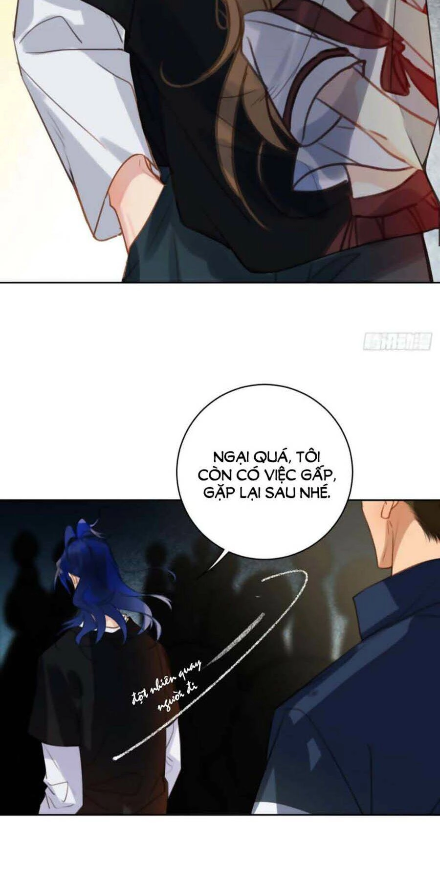 Mối Quan Hệ Không Hoàn Hảo Chapter 64 - 37