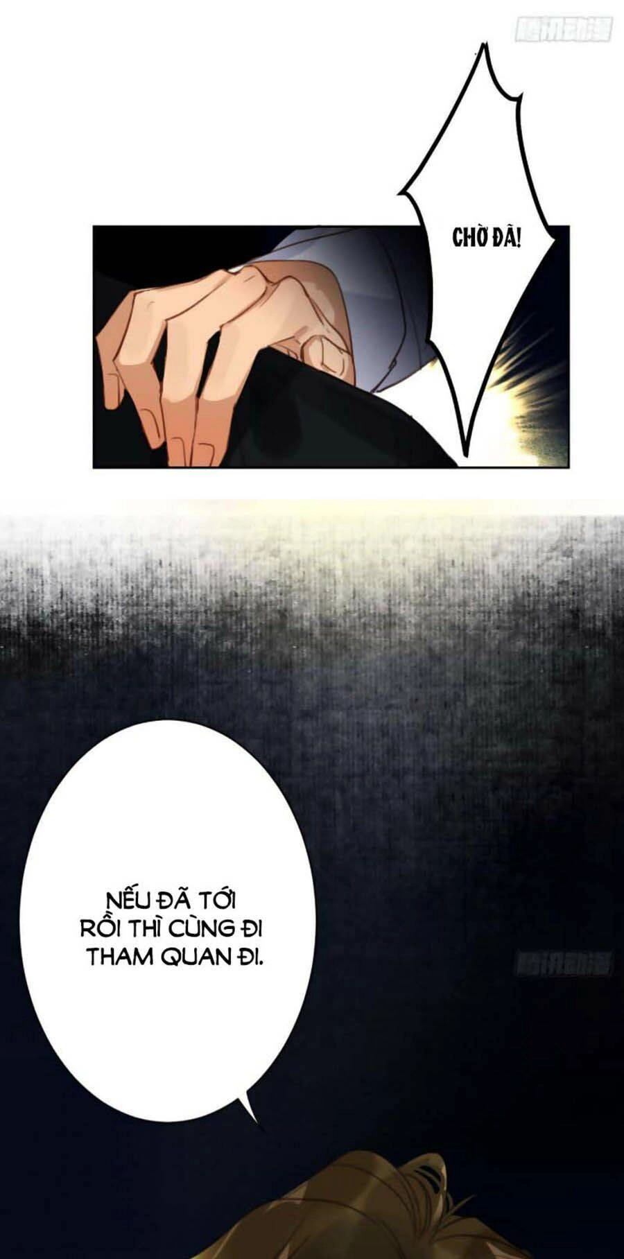 Mối Quan Hệ Không Hoàn Hảo Chapter 64 - 38