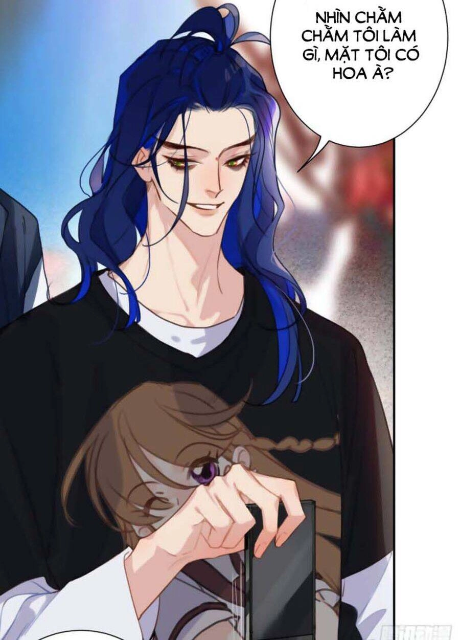 Mối Quan Hệ Không Hoàn Hảo Chapter 65 - 4