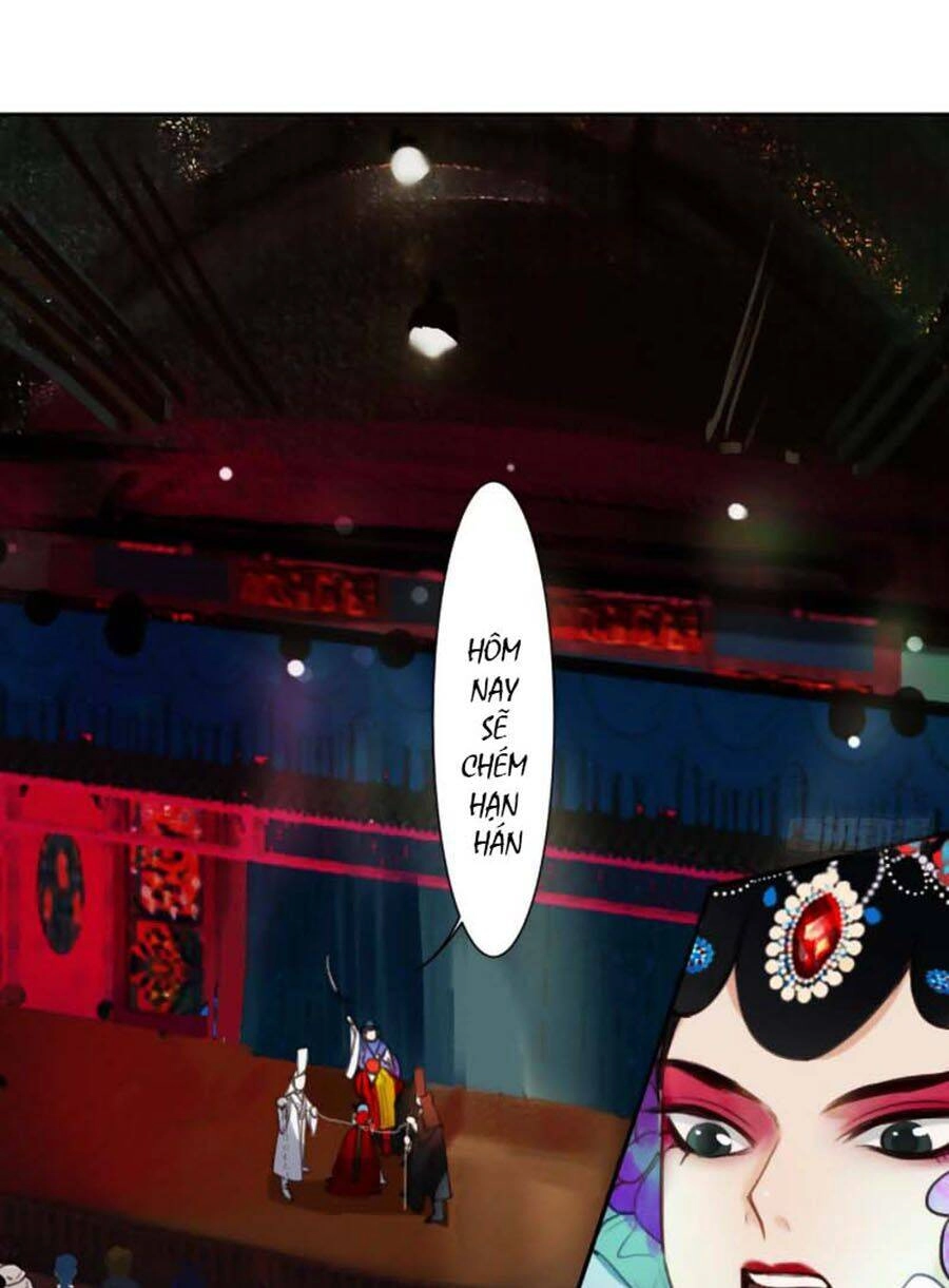 Mối Quan Hệ Không Hoàn Hảo Chapter 65 - 6