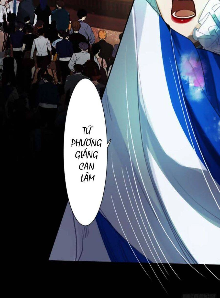 Mối Quan Hệ Không Hoàn Hảo Chapter 65 - 7