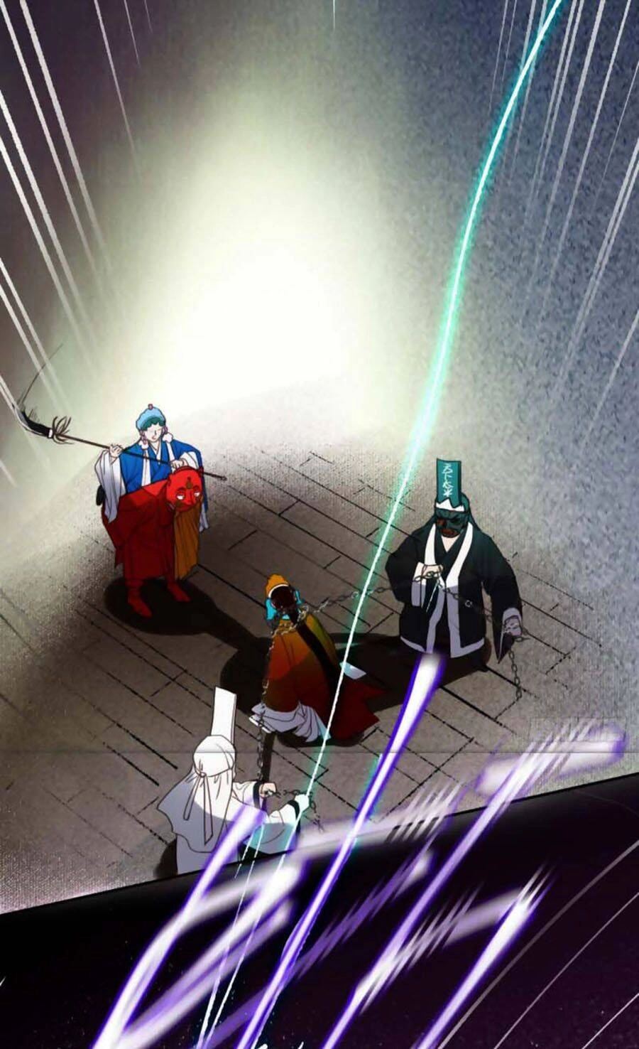 Mối Quan Hệ Không Hoàn Hảo Chapter 65 - 10