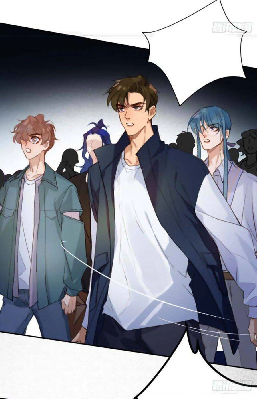 Mối Quan Hệ Không Hoàn Hảo Chapter 65 - 12