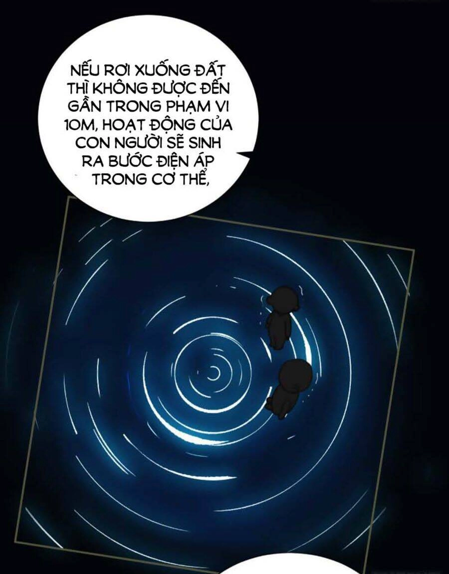 Mối Quan Hệ Không Hoàn Hảo Chapter 65 - 20