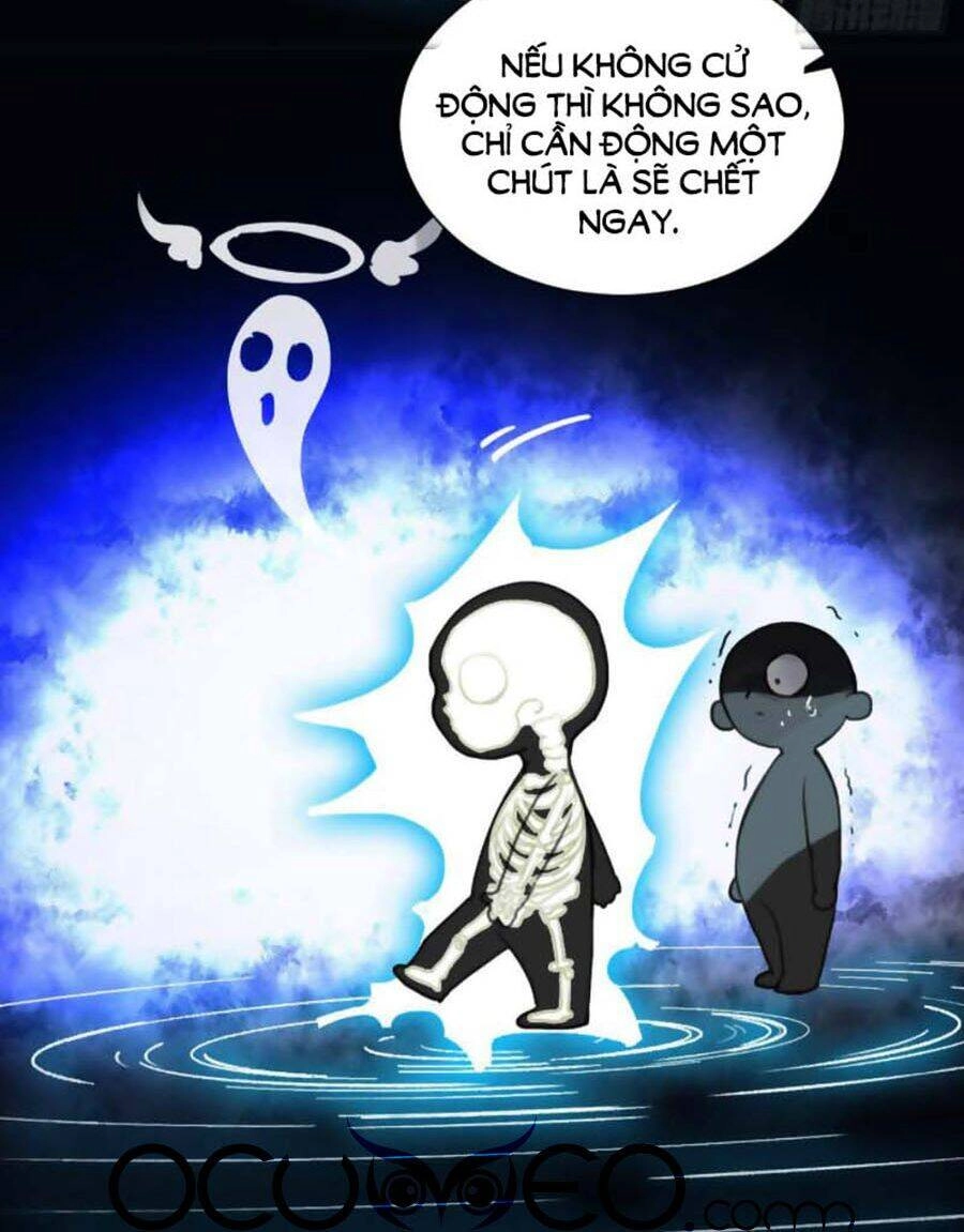 Mối Quan Hệ Không Hoàn Hảo Chapter 65 - 21