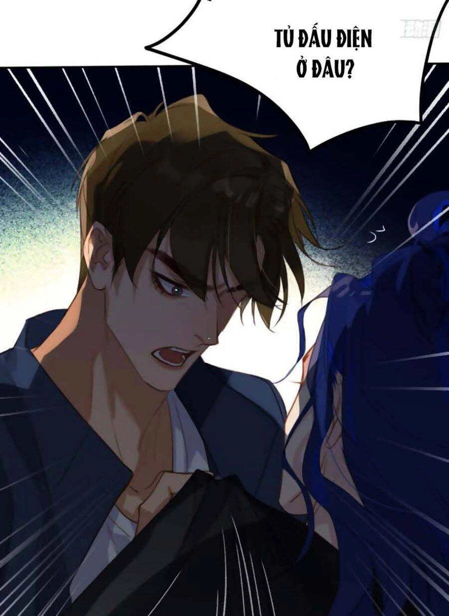 Mối Quan Hệ Không Hoàn Hảo Chapter 65 - 24