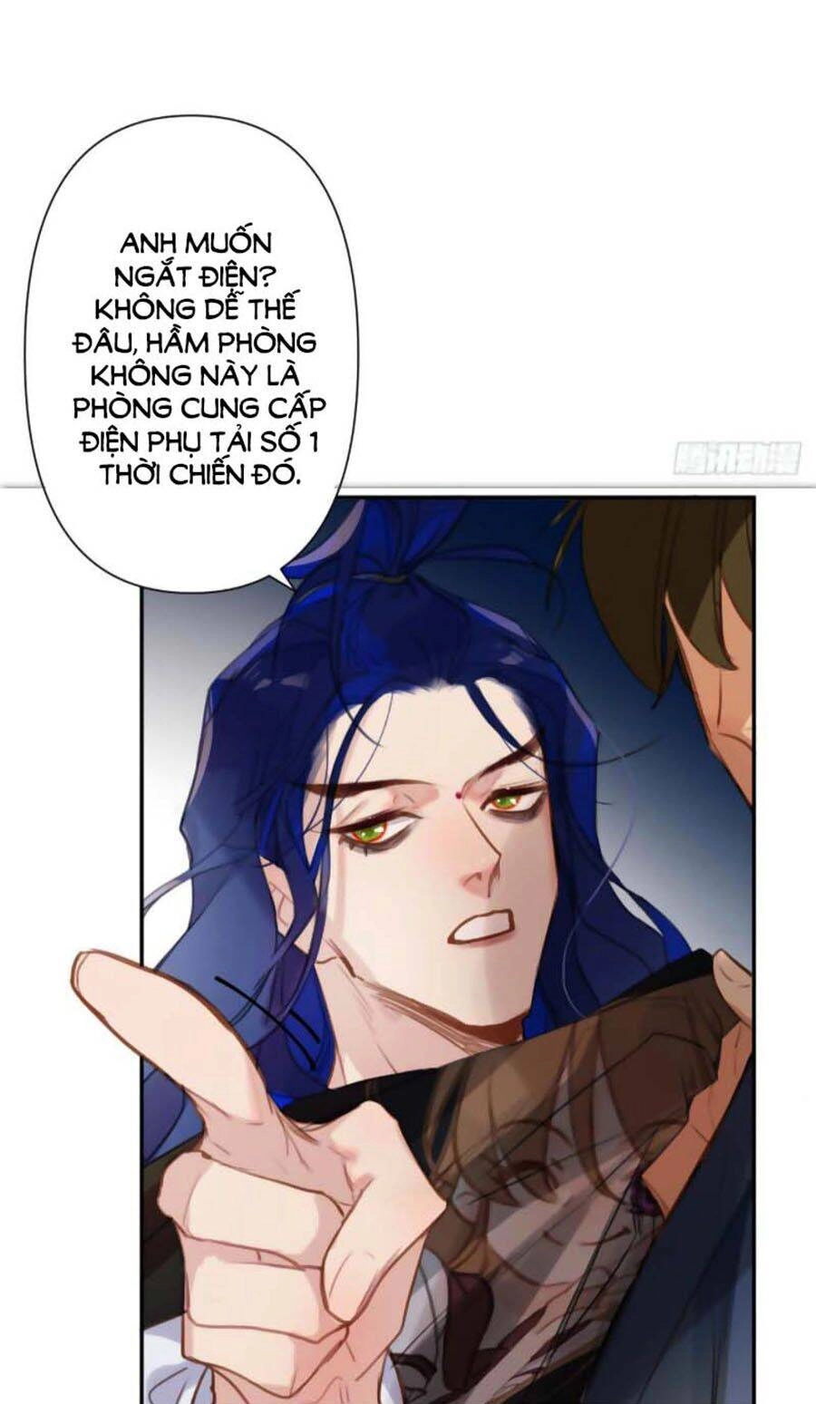 Mối Quan Hệ Không Hoàn Hảo Chapter 65 - 26