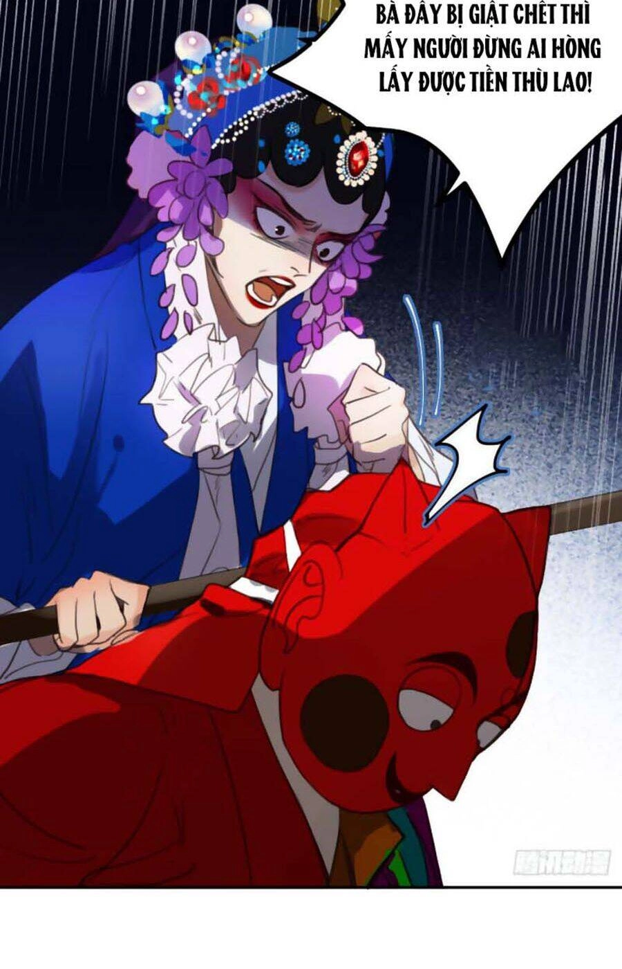 Mối Quan Hệ Không Hoàn Hảo Chapter 65 - 33