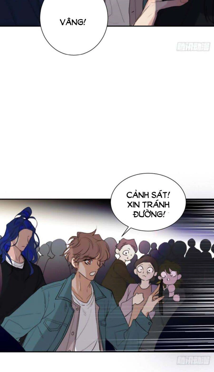 Mối Quan Hệ Không Hoàn Hảo Chapter 65 - 37