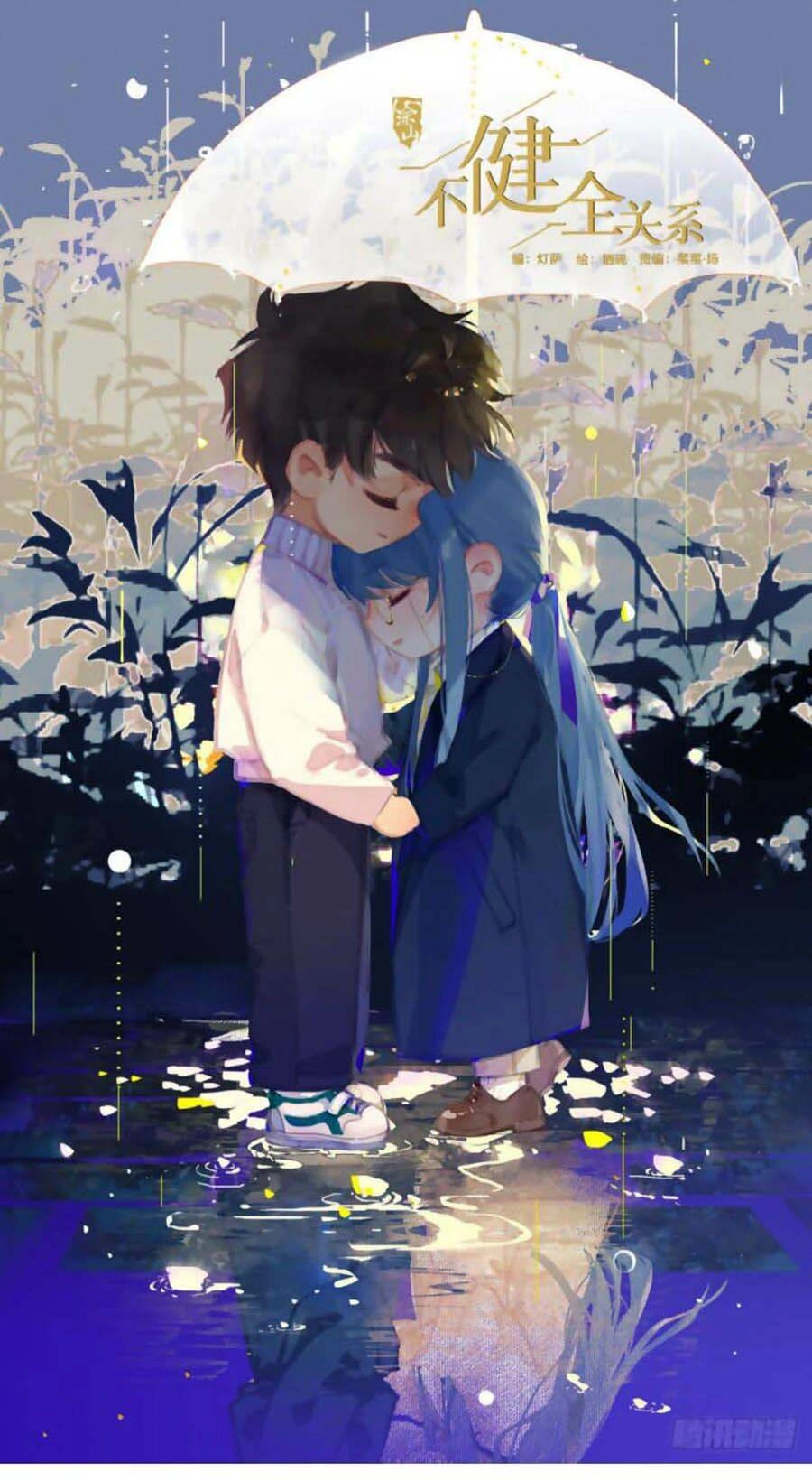 Mối Quan Hệ Không Hoàn Hảo Chapter 66 - 1