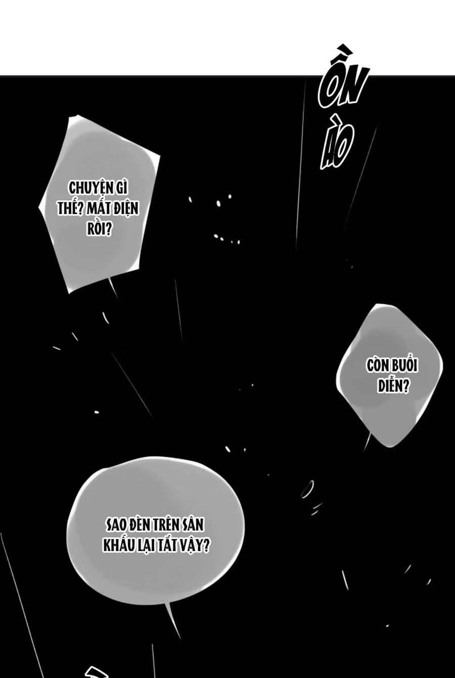 Mối Quan Hệ Không Hoàn Hảo Chapter 66 - 2