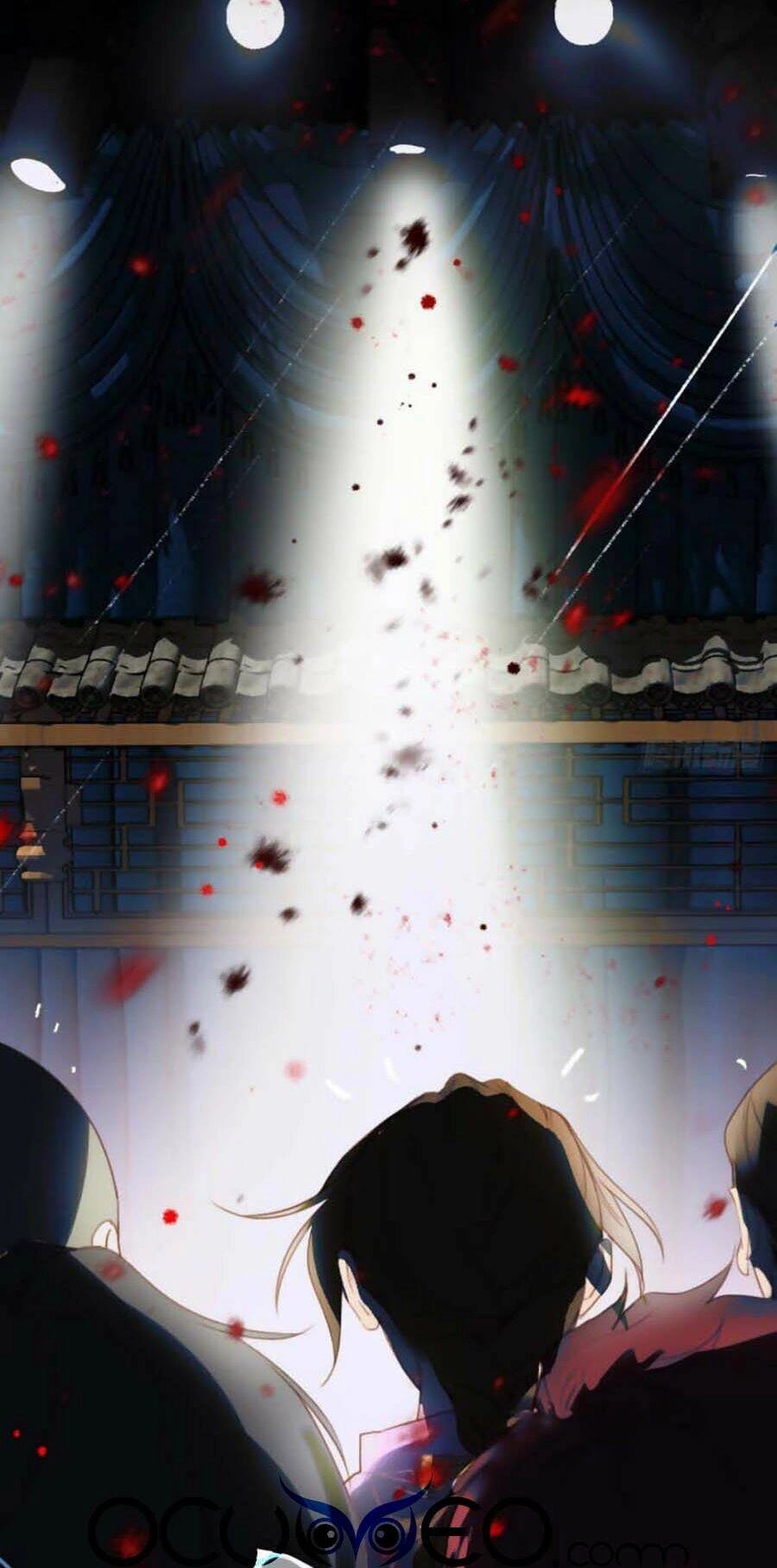 Mối Quan Hệ Không Hoàn Hảo Chapter 66 - 5