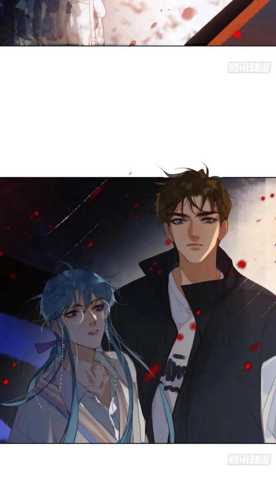 Mối Quan Hệ Không Hoàn Hảo Chapter 66 - 7