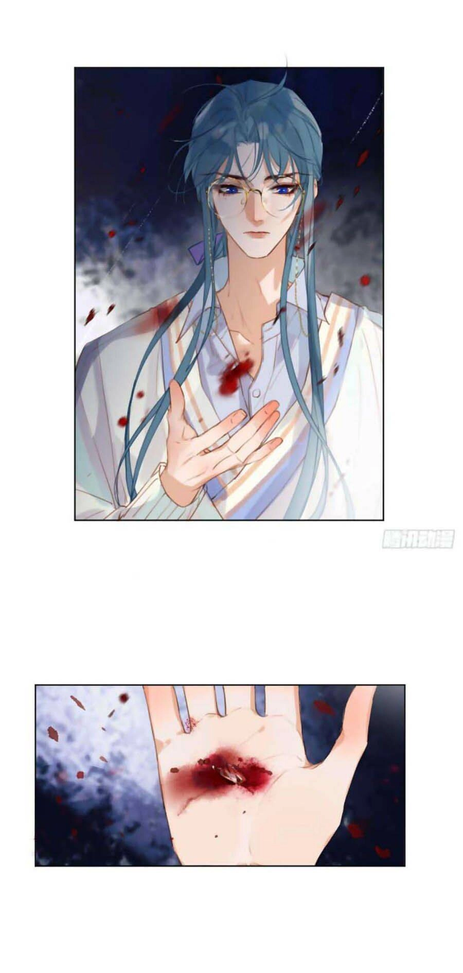 Mối Quan Hệ Không Hoàn Hảo Chapter 66 - 8