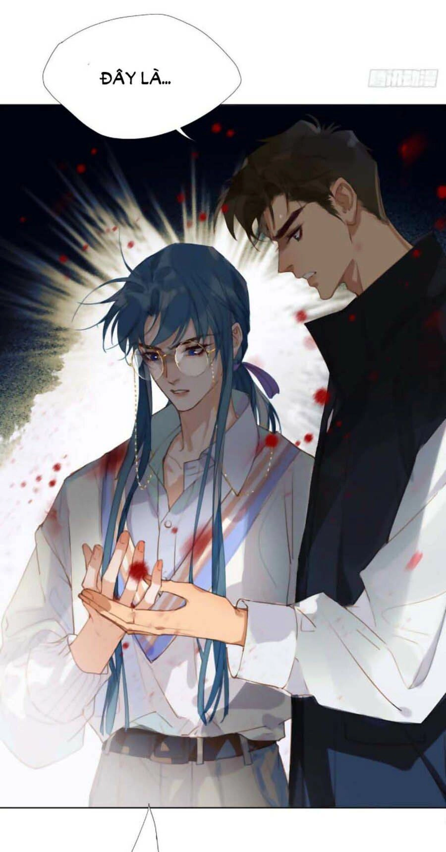 Mối Quan Hệ Không Hoàn Hảo Chapter 66 - 9