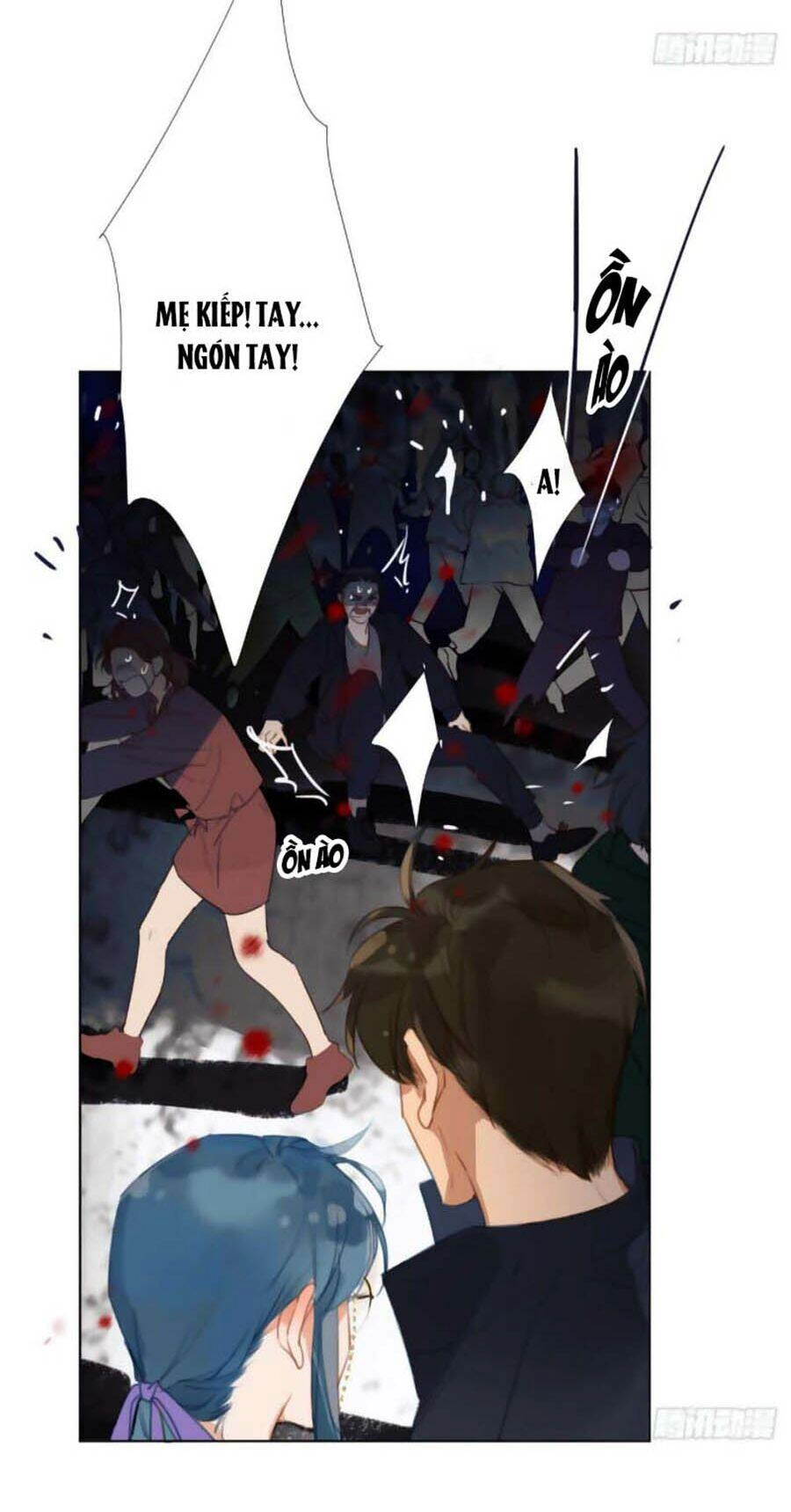 Mối Quan Hệ Không Hoàn Hảo Chapter 66 - 10