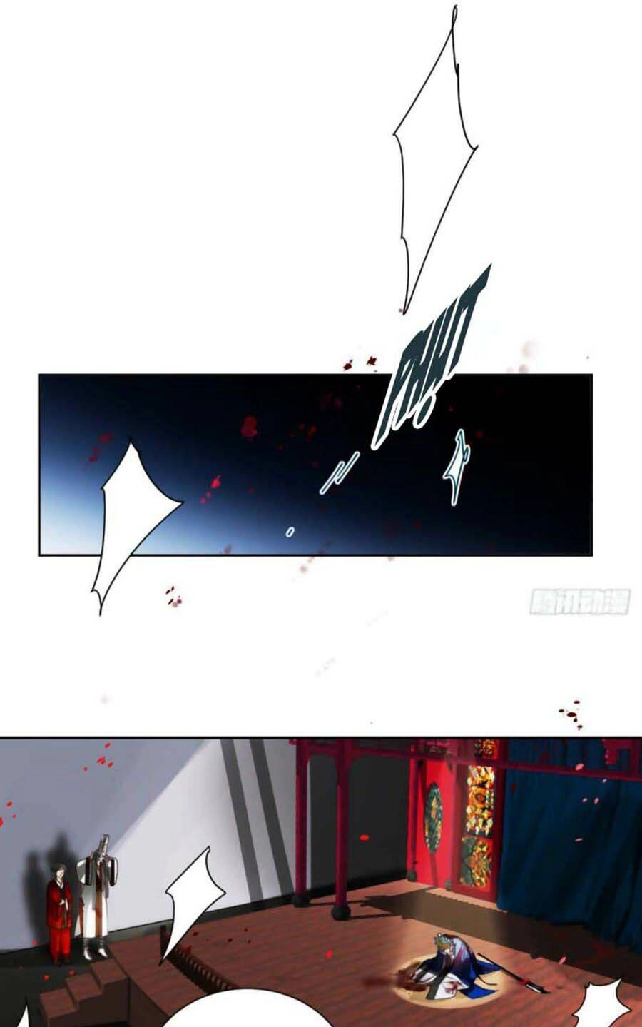 Mối Quan Hệ Không Hoàn Hảo Chapter 66 - 11