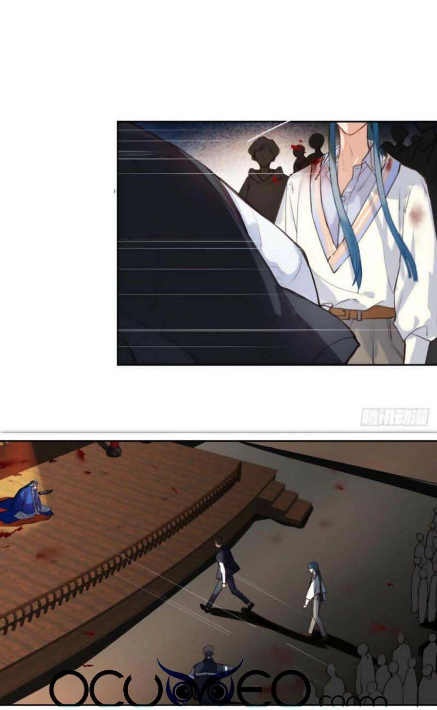 Mối Quan Hệ Không Hoàn Hảo Chapter 66 - 18