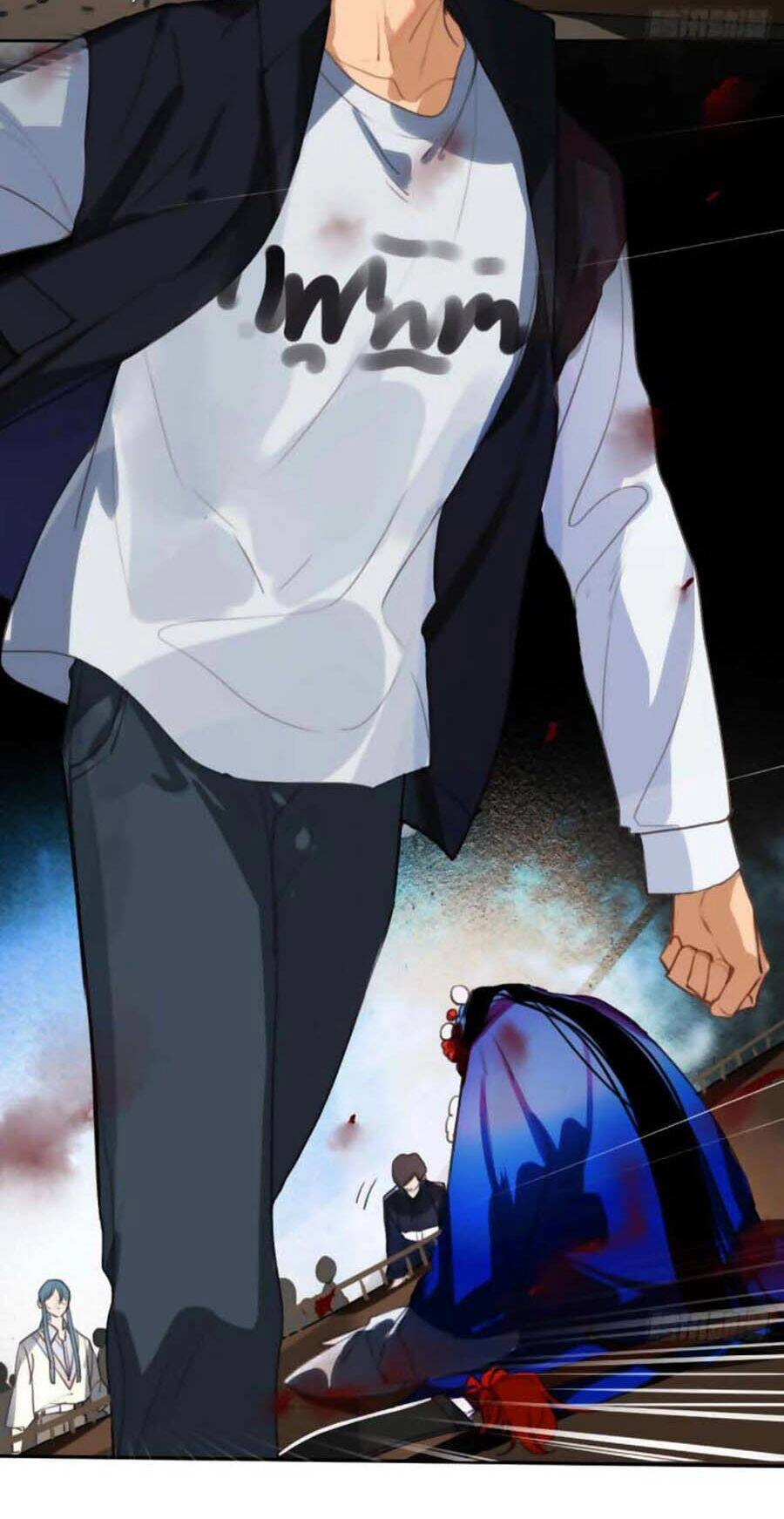 Mối Quan Hệ Không Hoàn Hảo Chapter 66 - 20