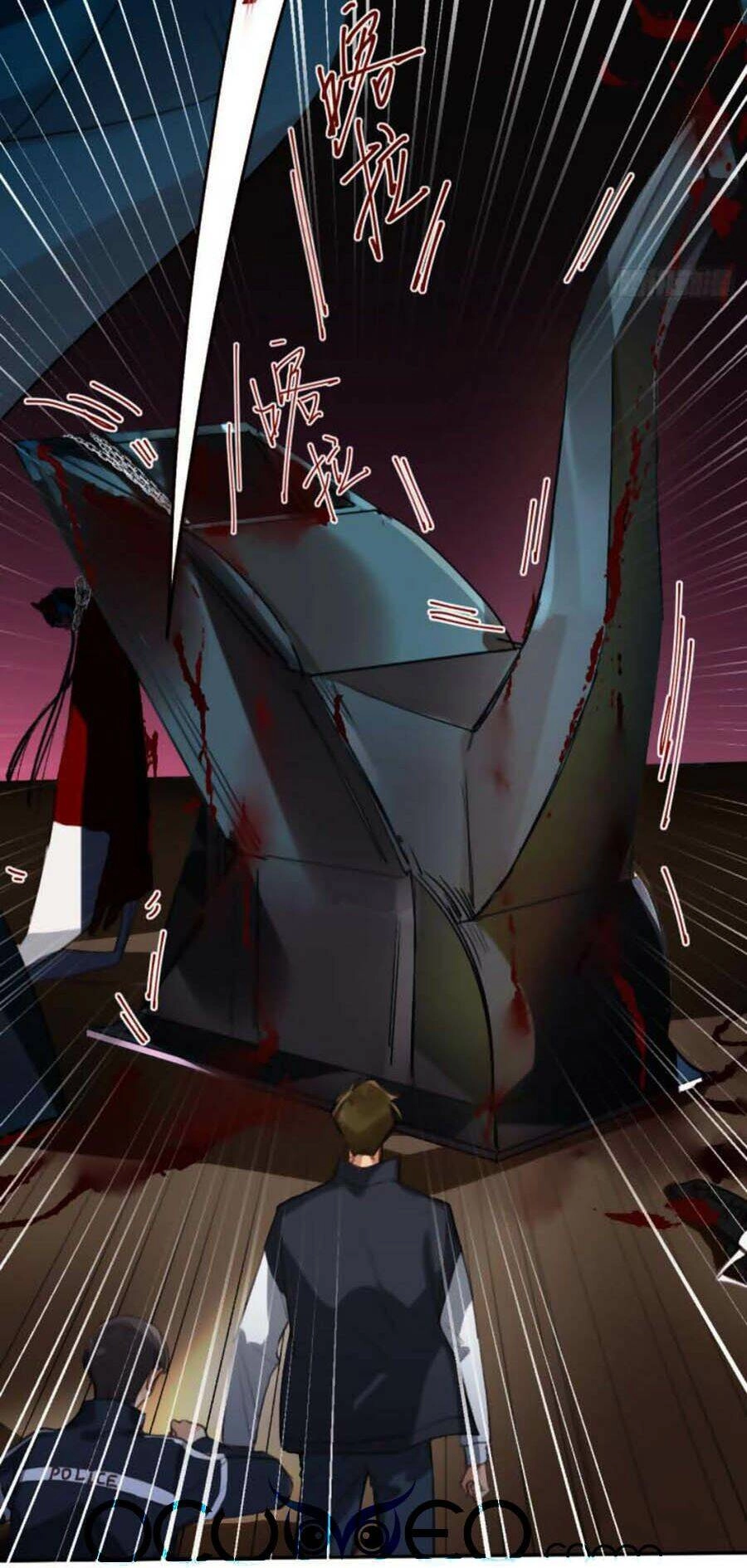 Mối Quan Hệ Không Hoàn Hảo Chapter 66 - 23