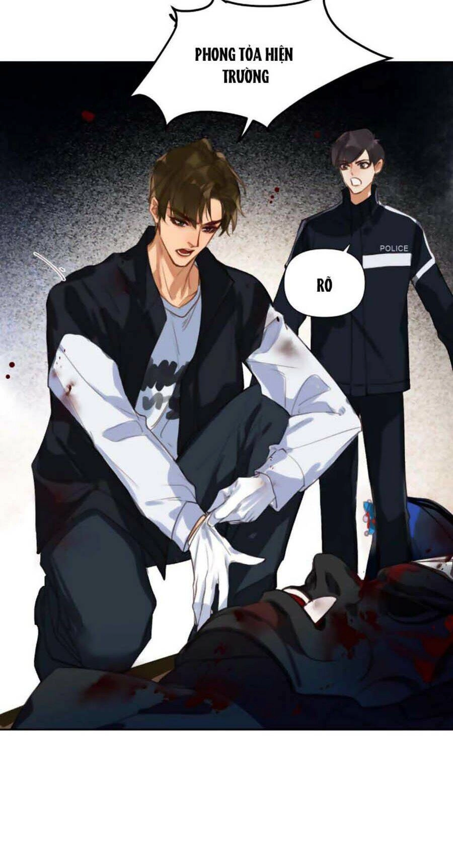 Mối Quan Hệ Không Hoàn Hảo Chapter 66 - 27