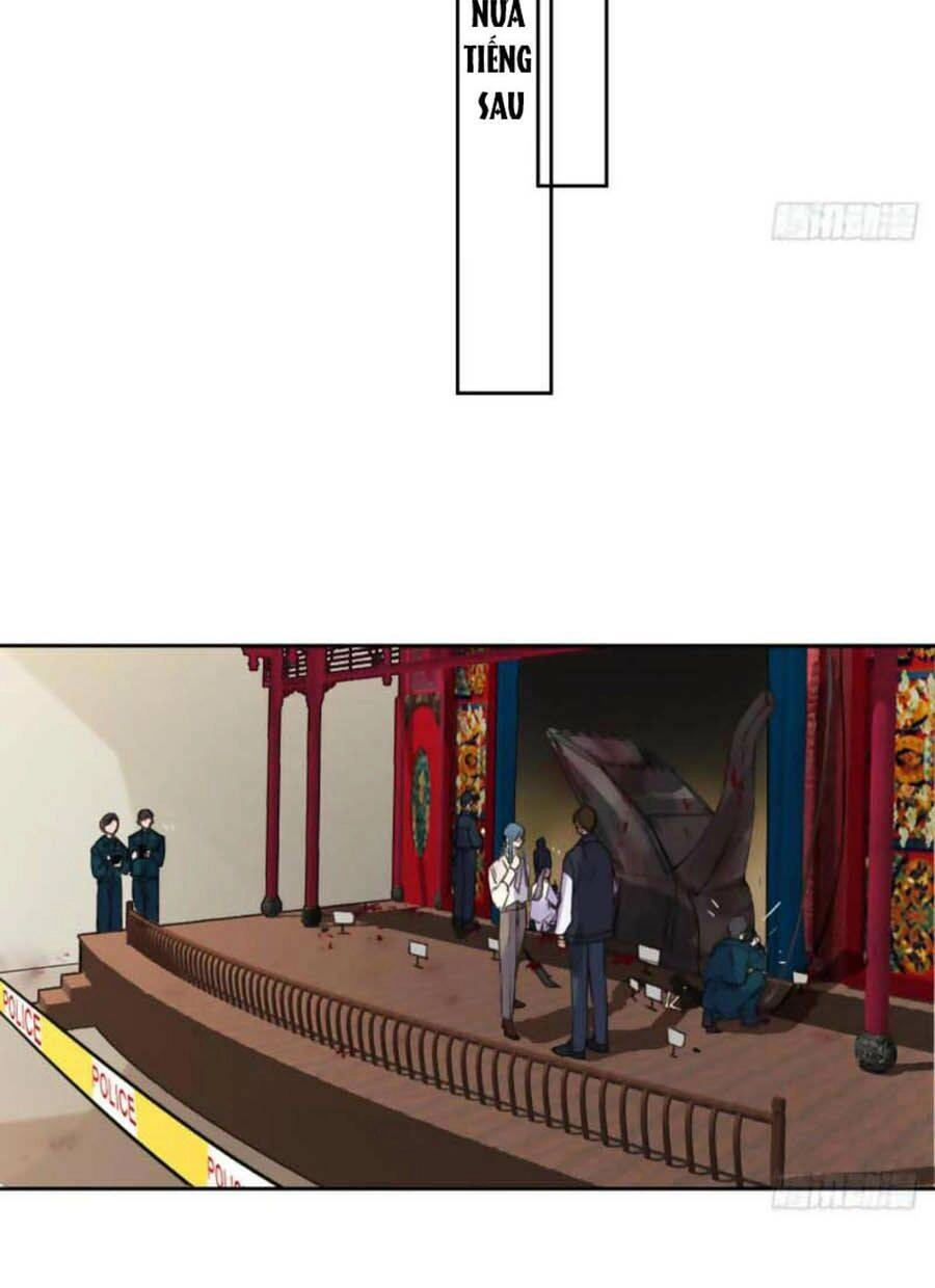 Mối Quan Hệ Không Hoàn Hảo Chapter 66 - 29