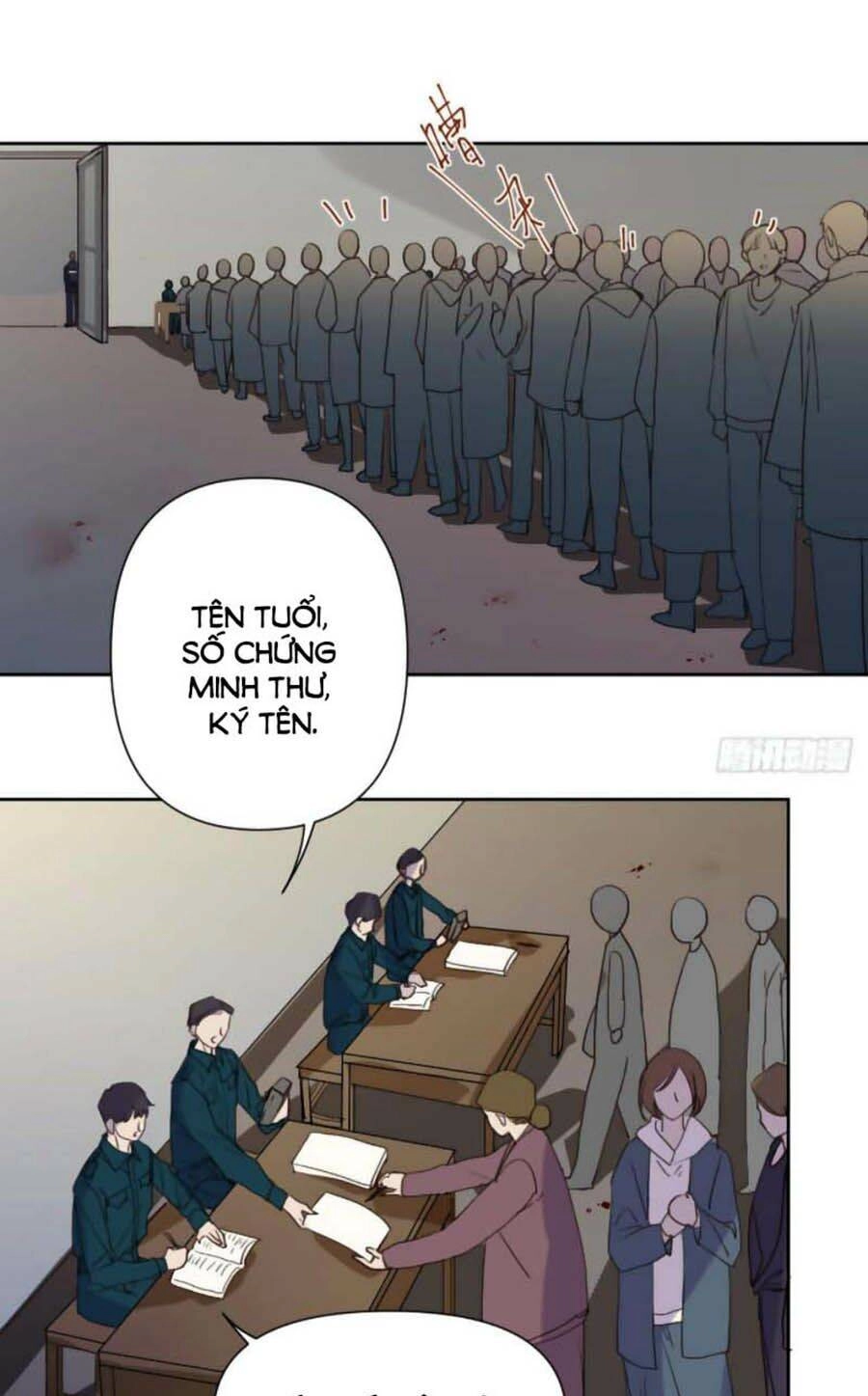 Mối Quan Hệ Không Hoàn Hảo Chapter 66 - 30