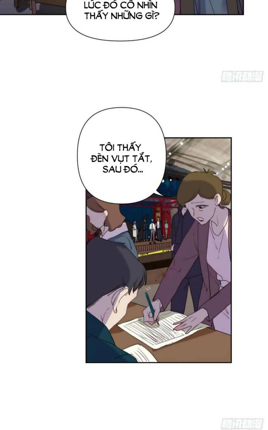 Mối Quan Hệ Không Hoàn Hảo Chapter 66 - 31