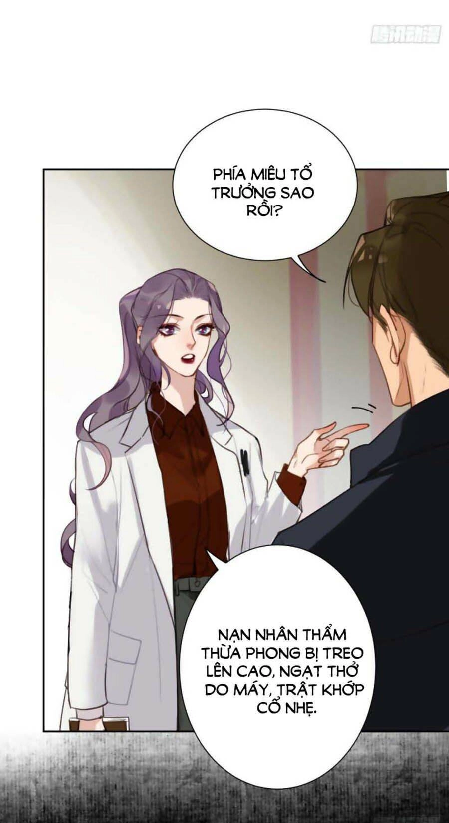 Mối Quan Hệ Không Hoàn Hảo Chapter 66 - 34