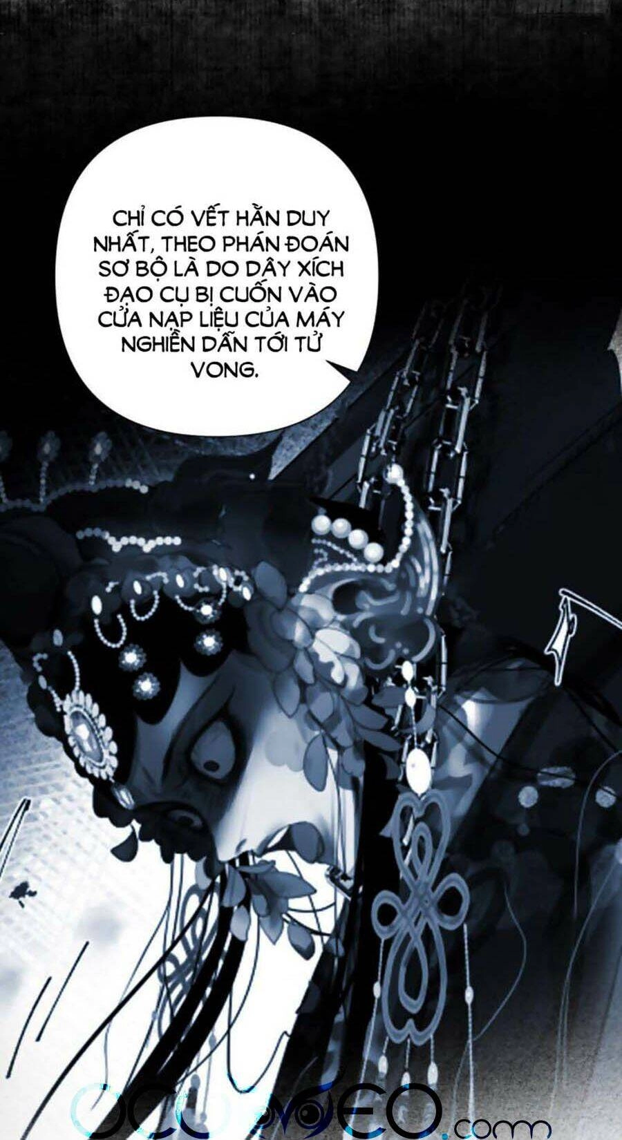 Mối Quan Hệ Không Hoàn Hảo Chapter 66 - 35