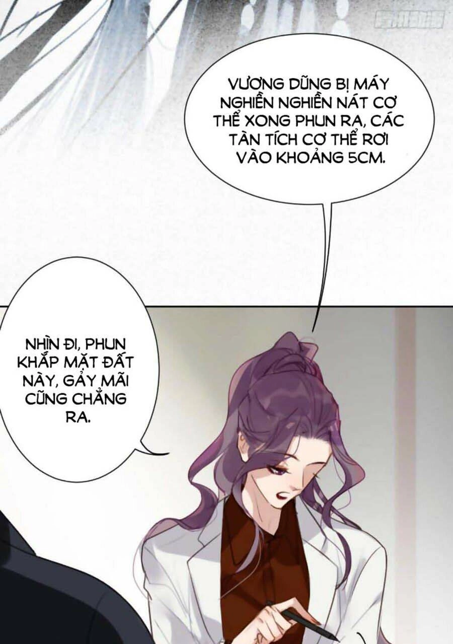 Mối Quan Hệ Không Hoàn Hảo Chapter 66 - 36