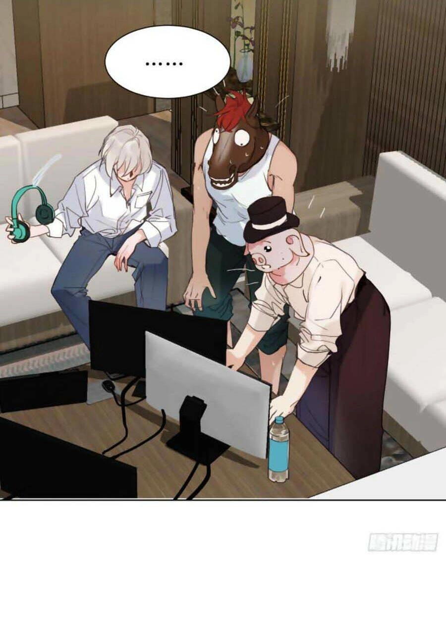 Mối Quan Hệ Không Hoàn Hảo Chapter 67 - 2