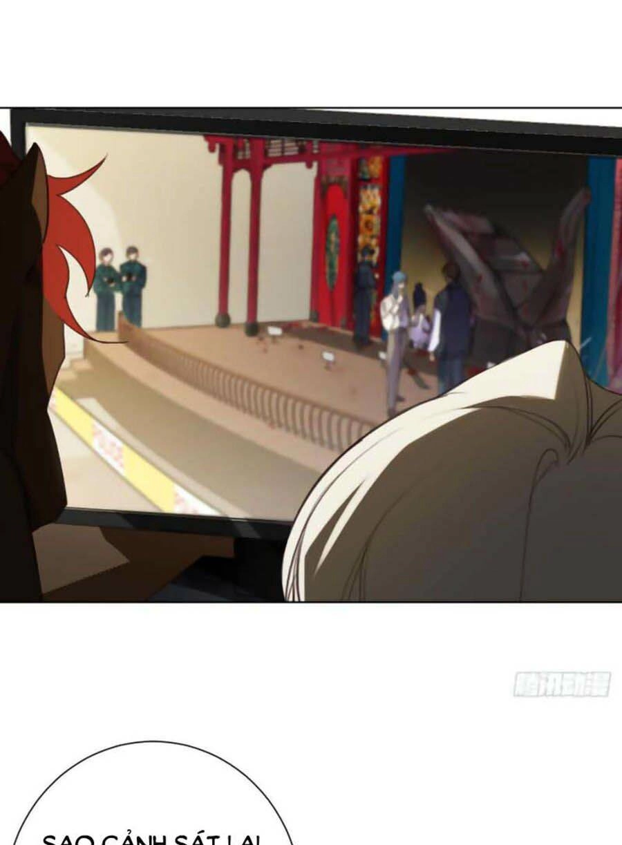 Mối Quan Hệ Không Hoàn Hảo Chapter 67 - 3