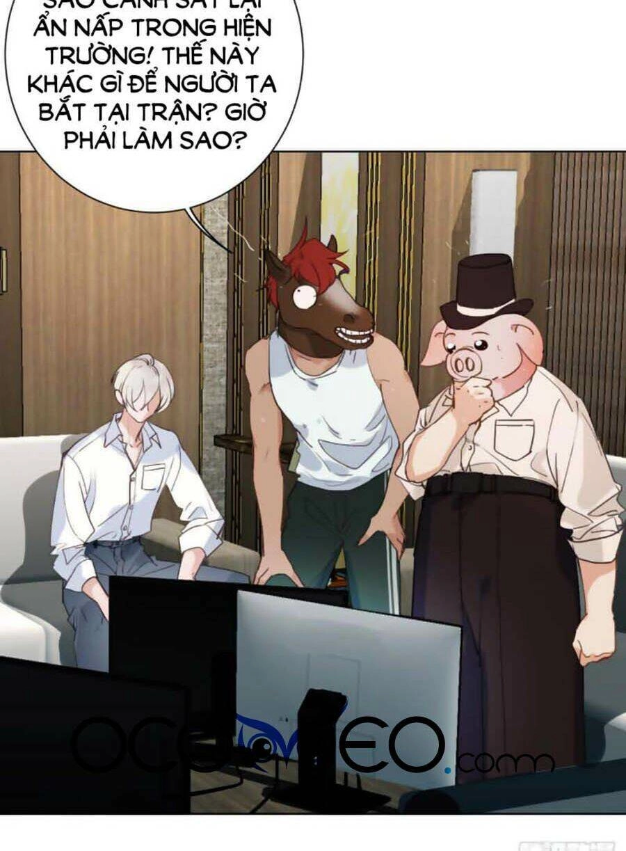 Mối Quan Hệ Không Hoàn Hảo Chapter 67 - 4