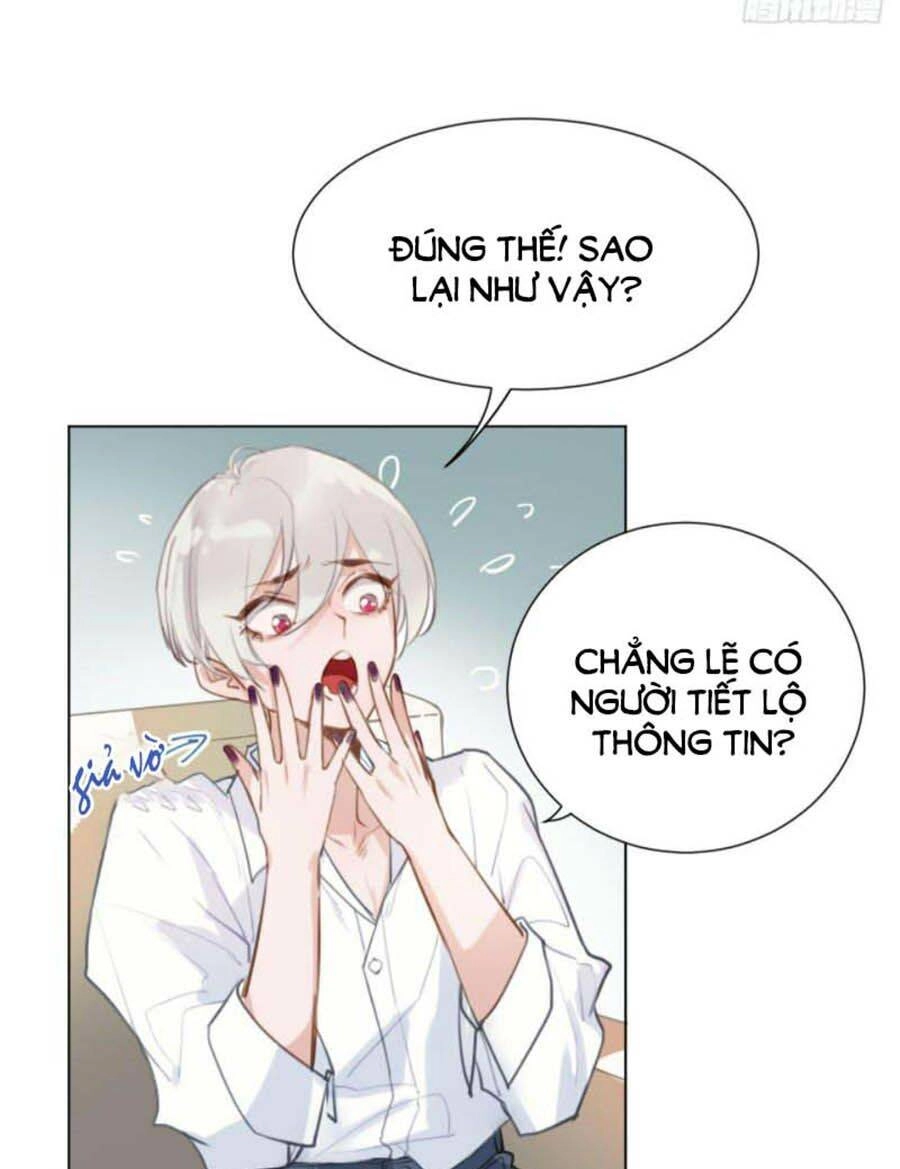 Mối Quan Hệ Không Hoàn Hảo Chapter 67 - 5