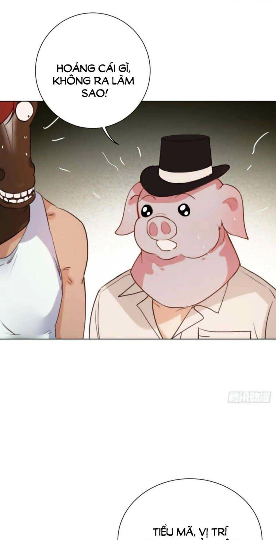 Mối Quan Hệ Không Hoàn Hảo Chapter 67 - 7