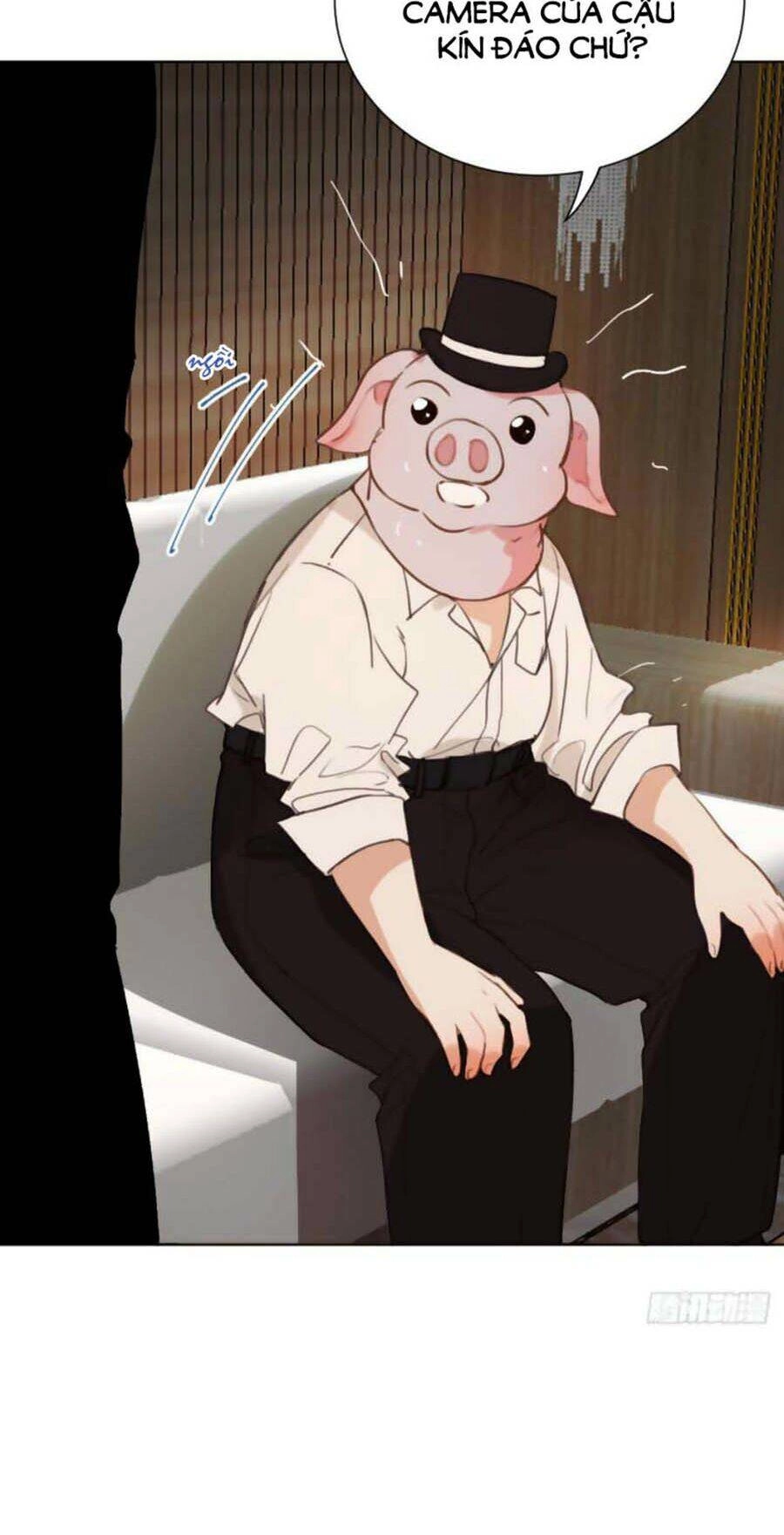 Mối Quan Hệ Không Hoàn Hảo Chapter 67 - 8