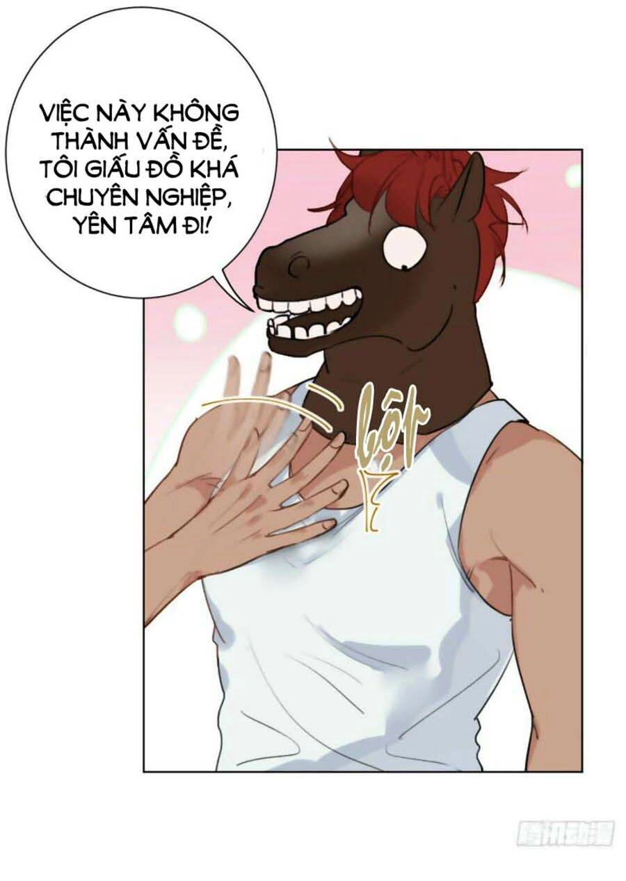 Mối Quan Hệ Không Hoàn Hảo Chapter 67 - 9