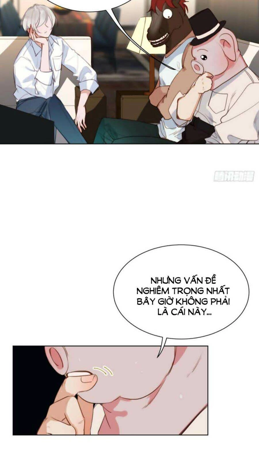 Mối Quan Hệ Không Hoàn Hảo Chapter 67 - 12