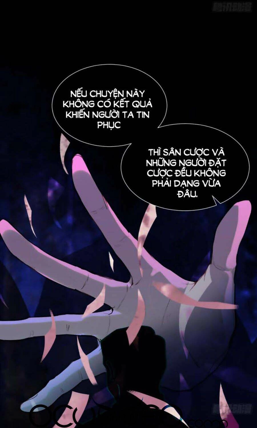 Mối Quan Hệ Không Hoàn Hảo Chapter 67 - 16