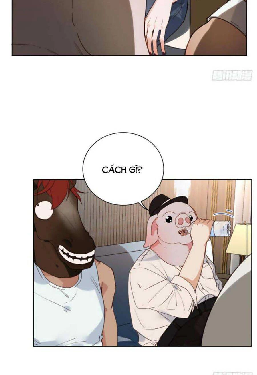 Mối Quan Hệ Không Hoàn Hảo Chapter 67 - 20