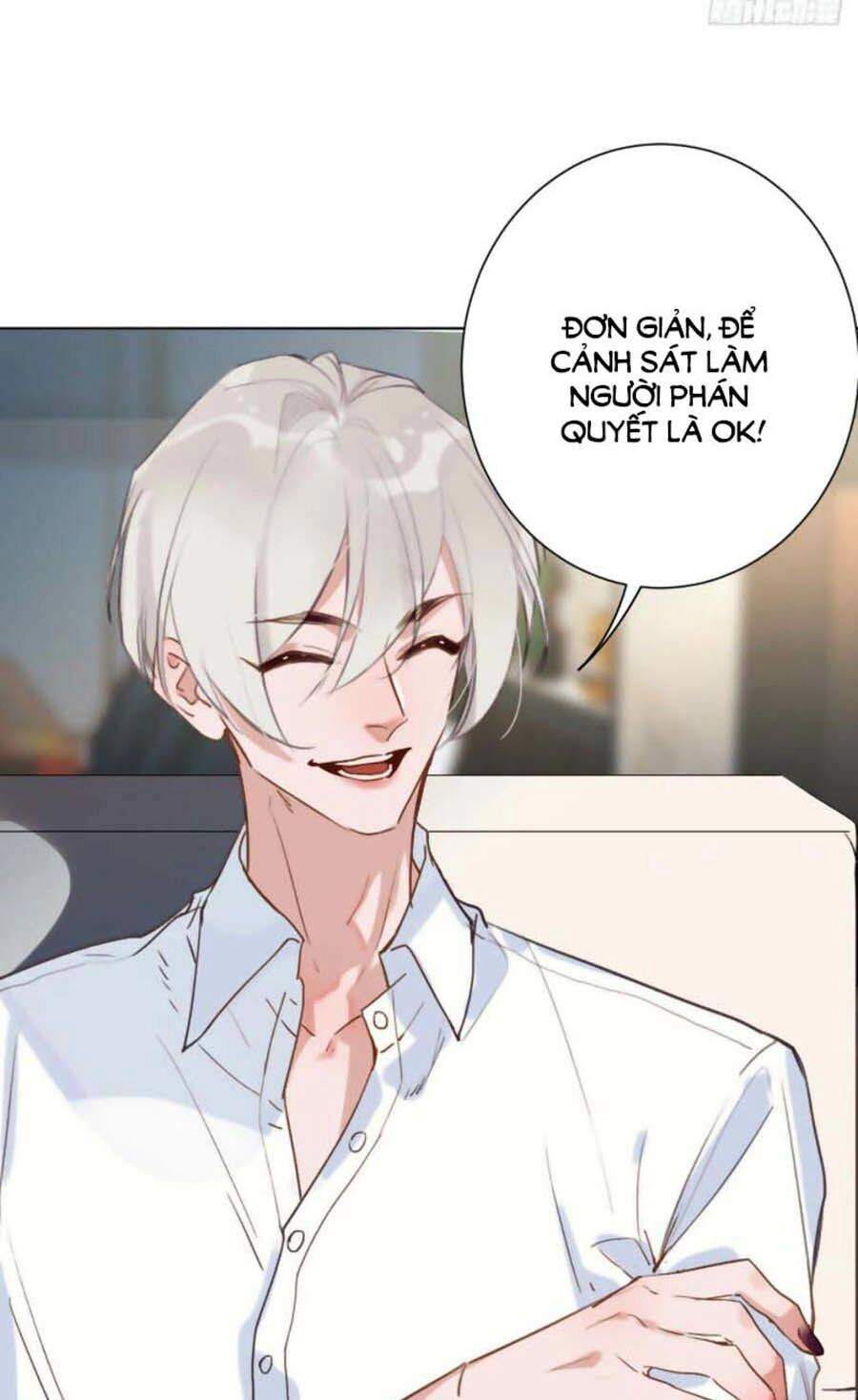 Mối Quan Hệ Không Hoàn Hảo Chapter 67 - 21